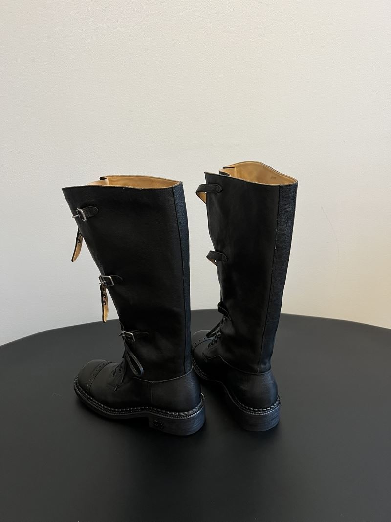 Miu Miu Boots